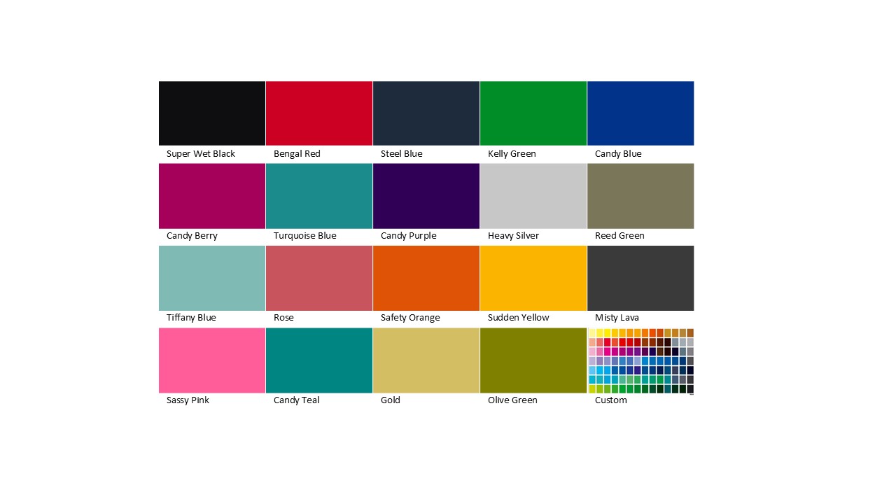 color Option