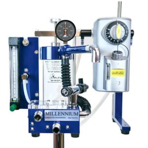 Millennium Gen 3