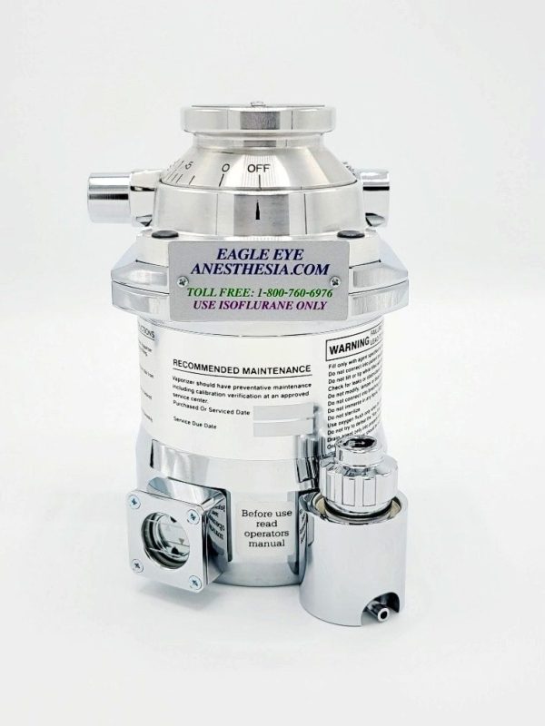 Vaporizers