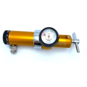 Oxygen Regulator Mobile
