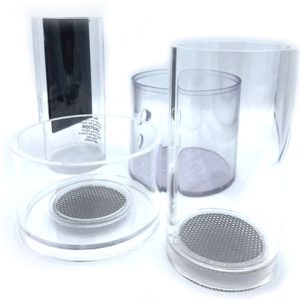 Soda-Sorb Canisters