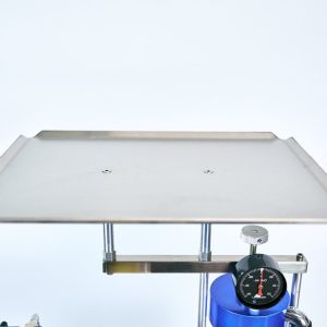 Top Mounted Tray Assembly