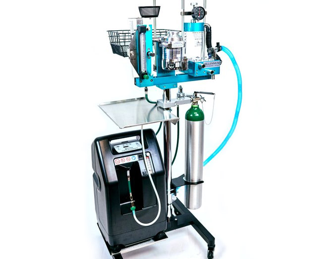 oxygen-concentrator